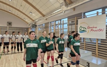 Turniej Czw&oacute;rek Siatkarskich 14