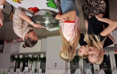 Szkolny wolontariat 16