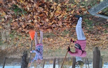 Szkolny wolontariat 23