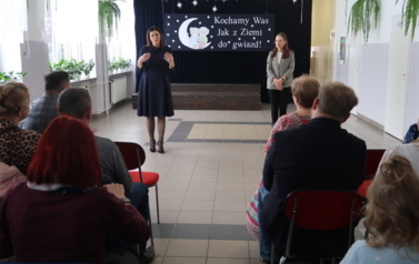 Dzień Babci i Dziadka 4