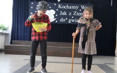 Dzień Babci i Dziadka 11