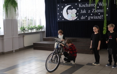 Dzień Babci i Dziadka 12
