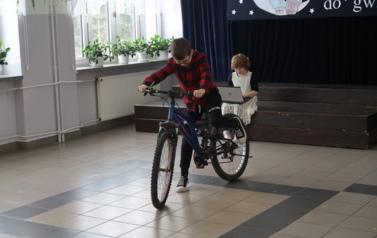 Dzień Babci i Dziadka 13