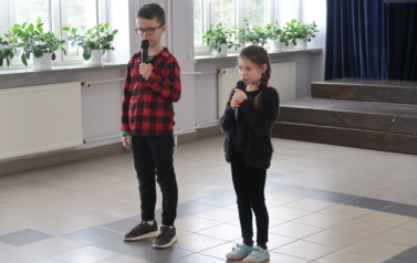Dzień Babci i Dziadka 14