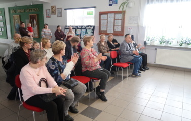 Dzień Babci i Dziadka 15