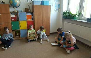 klasa IIa