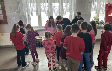 Szkolne walentynki 2025/2026 10