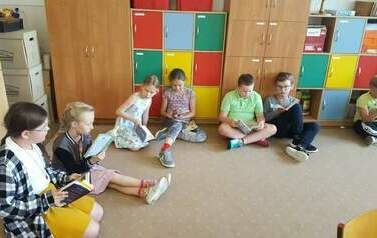 klasa IIa