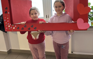 Szkolne walentynki 2025/2026 27