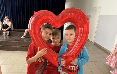 Szkolne walentynki 2025/2026 41