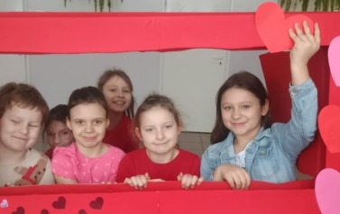 Szkolne walentynki 2025/2026 44
