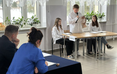 Debata oksfordzka - Dzień Bezpiecznego Internetu 10
