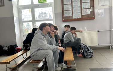 Debata oksfordzka - Dzień Bezpiecznego Internetu 14