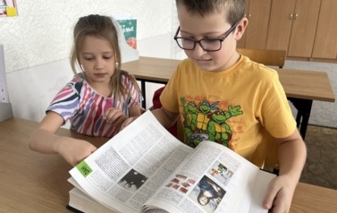 Dzień Nauki Polskiej w 2a 3