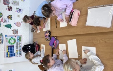 Uczę się aktywnie i tw&oacute;rczo - innowacja pedagogiczna w 2a 10