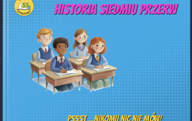 Uczę się aktywnie i tw&oacute;rczo - innowacja pedagogiczna w 2a 11