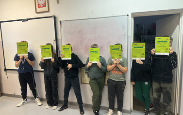 Debata oksfordzka - Dzień Bezpiecznego Internetu 19