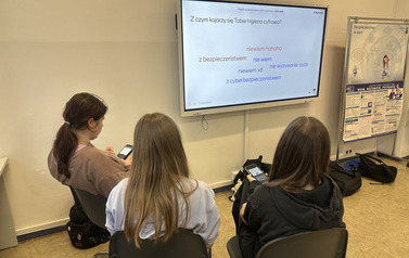 Debata oksfordzka - Dzień Bezpiecznego Internetu 21