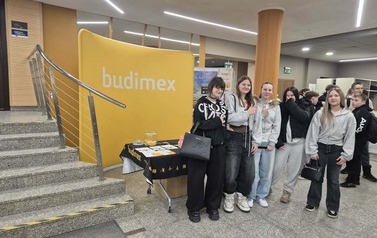 Targi Edukacyjno - Zawodowe w Ełckim Centrum Kultury  7