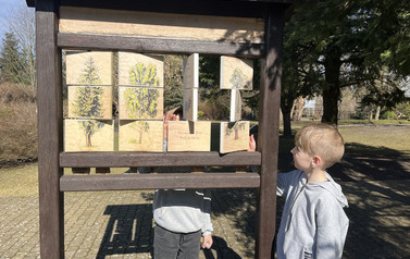 2a w Centrum Edukacji Ekologicznej w Ełku 1