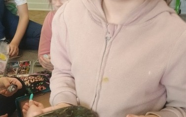Pasje kolekcjonerski naszych uczni&oacute;w 10