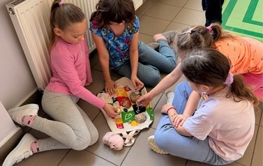 Pasje kolekcjonerski naszych uczni&oacute;w 12