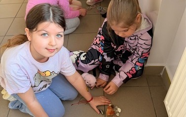 Pasje kolekcjonerski naszych uczni&oacute;w 16