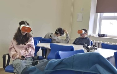 Tydzień R&oacute;żnorodności Edukacyjnych w Zespole Szk&oacute;ł nr 1 w Ełku 3