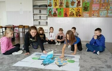 Lekcje kodowania w IIb 2