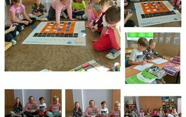 Lekcje kodowania w IIb 5