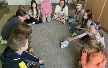 Lekcje kodowania w IIb 9