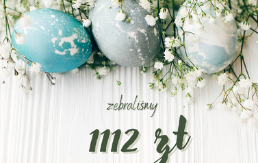 Kiermasz wielkanocny 7