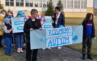 Idziemy razem dla autyzmu 11