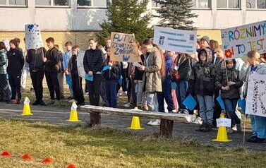 Idziemy razem dla autyzmu 18