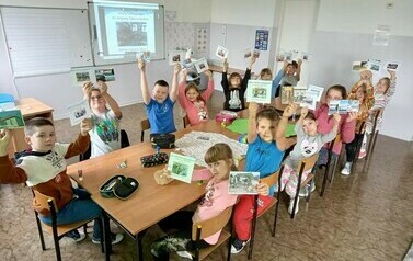 Poczt&oacute;wkowa wymiana 4