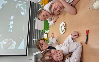 Dzień pełen wrażeń w IV 19