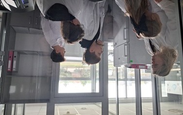 Dzień pełen wrażeń w IV 26