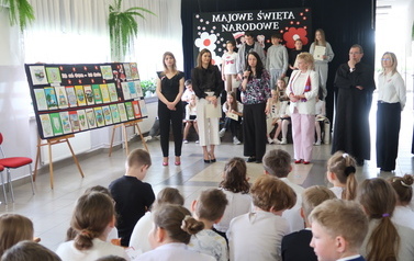 Moja mała ojczyzna - herb Stradun 13
