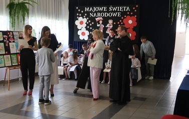 Moja mała ojczyzna - herb Stradun 16