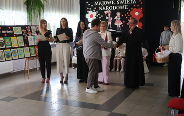 Moja mała ojczyzna - herb Stradun 17