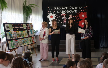 Moja mała ojczyzna - herb Stradun 22