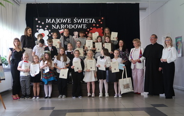 Moja mała ojczyzna - herb Stradun 24