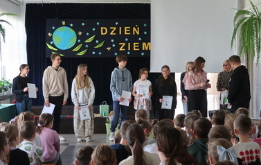 Obchody Dnia Ziemi 1