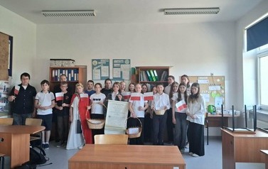 Lekcja patriotyzmu z kr&oacute;lem Stanisławem Augustem Poniatowskim 3