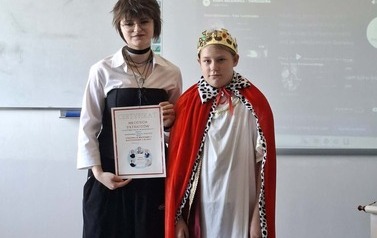 Lekcja patriotyzmu z kr&oacute;lem Stanisławem Augustem Poniatowskim 11