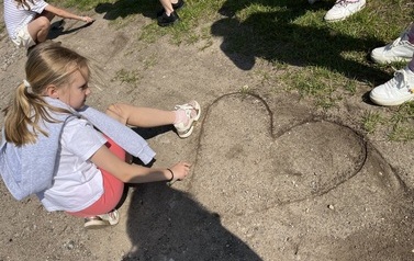 Z mapą w ręku przez Straduny 6