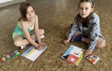 Dzień Pustej Klasy 6