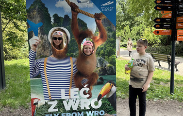 Złoty Stok - Praga - Park Narodowy G&oacute;r Stołowych - Wrocław - wycieczka klas 3-8 1