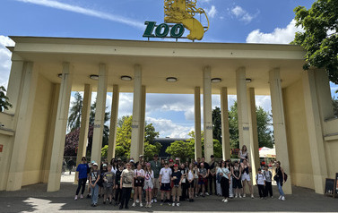 Złoty Stok - Praga - Park Narodowy G&oacute;r Stołowych - Wrocław - wycieczka klas 3-8 4