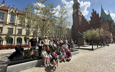 Złoty Stok - Praga - Park Narodowy G&oacute;r Stołowych - Wrocław - wycieczka klas 3-8 5